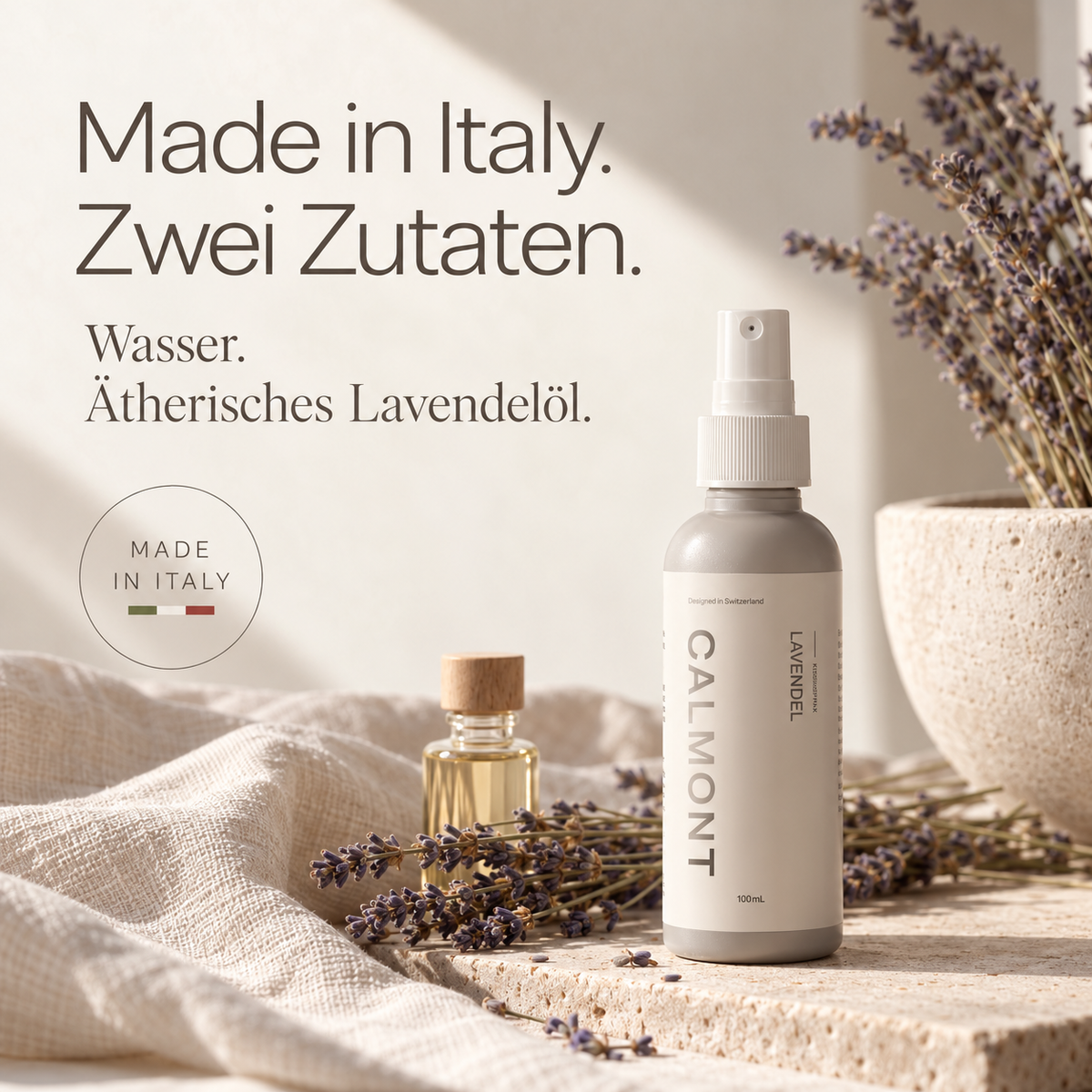 Kissenspray Lavendel