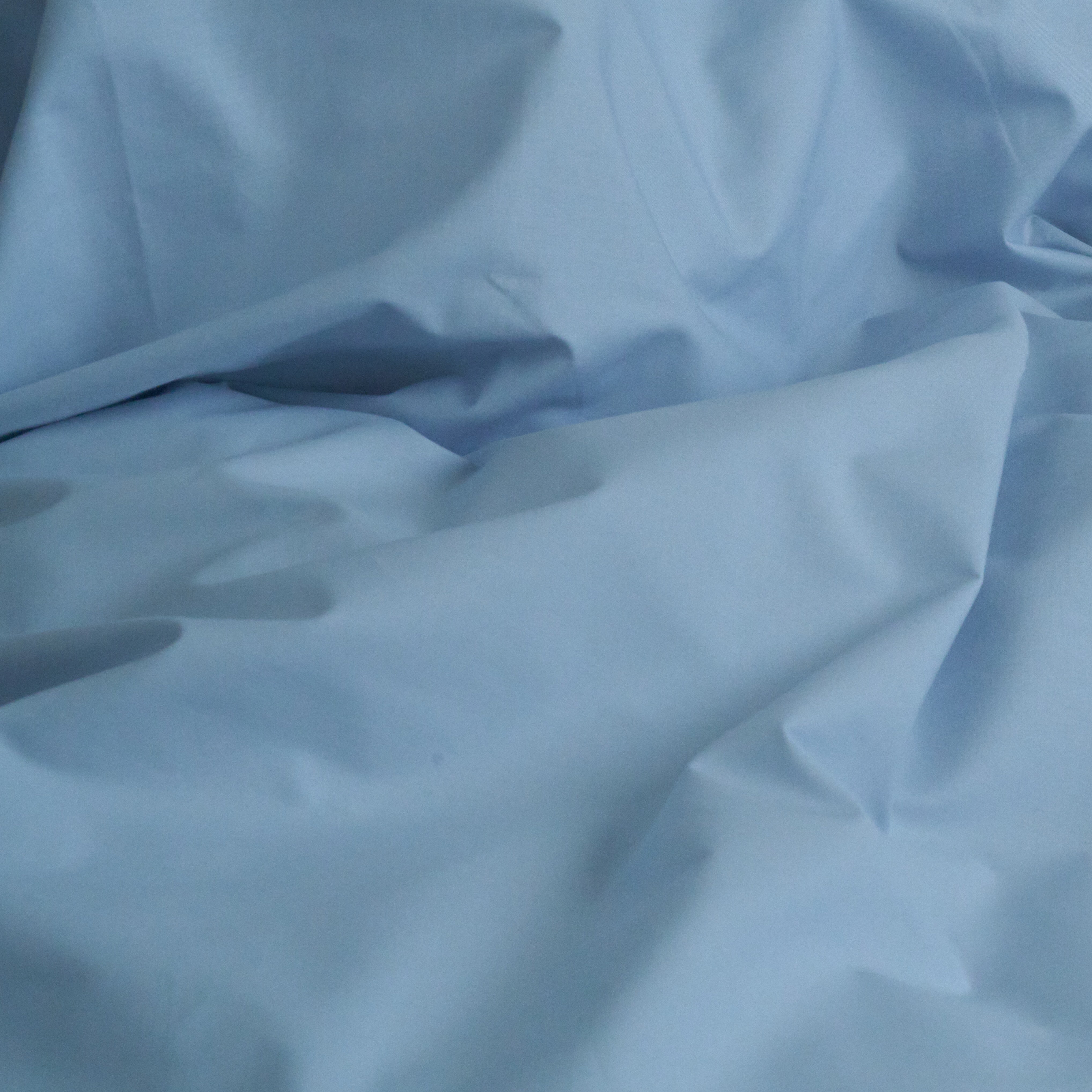 Perkal Deckenbezug