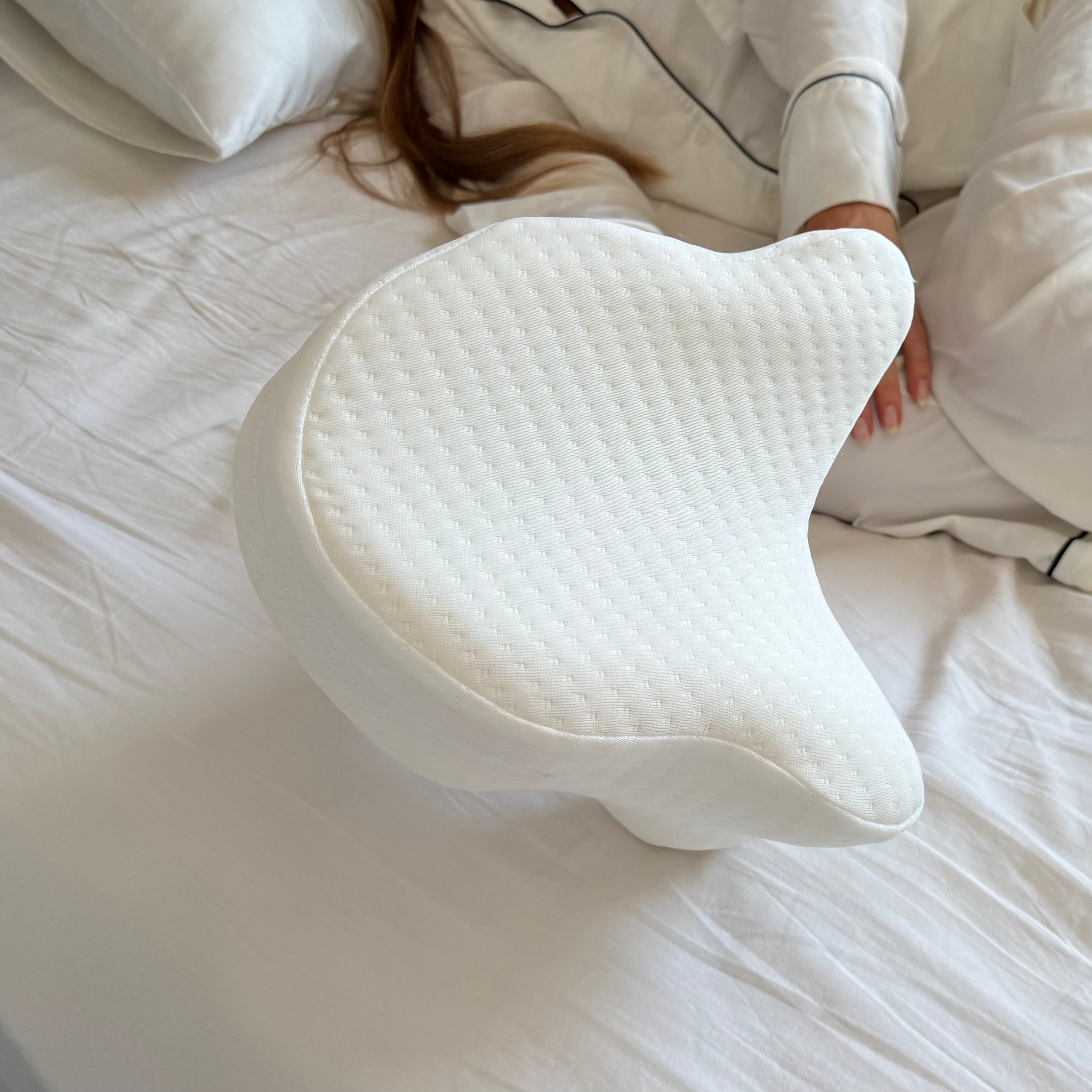 Knie Kissen